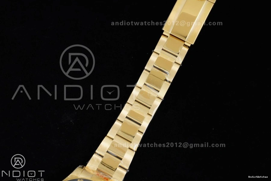 on Reliable YG Daytona Le V9 1:1 (Weighted) Best Edition 126528LN 818 Mans QF Bracelet QF4132 0908